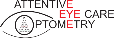 Attentive Eye Care Optometry